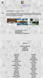 Mobile Screenshot of casaricca.com.br